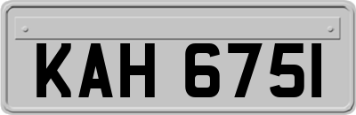 KAH6751