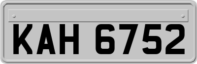 KAH6752