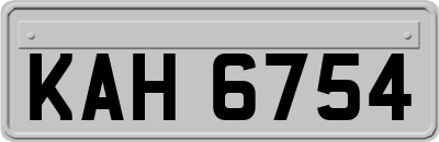 KAH6754
