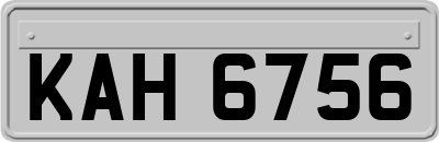 KAH6756