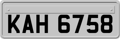 KAH6758