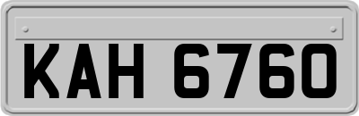 KAH6760