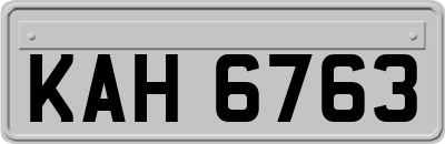 KAH6763
