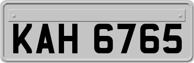 KAH6765