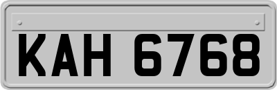 KAH6768