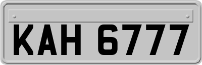 KAH6777