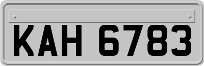 KAH6783