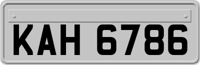 KAH6786