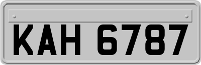 KAH6787