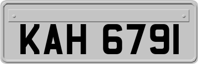 KAH6791