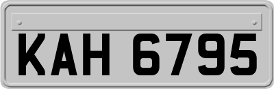 KAH6795