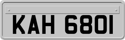 KAH6801