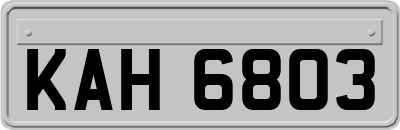 KAH6803