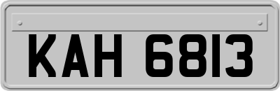 KAH6813
