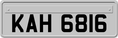 KAH6816