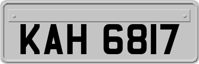KAH6817