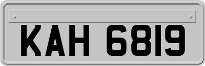 KAH6819