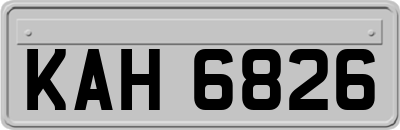 KAH6826