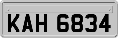 KAH6834