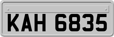 KAH6835