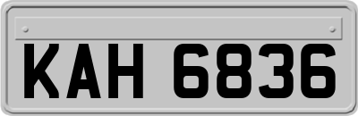 KAH6836