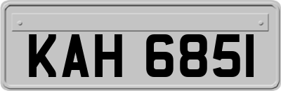 KAH6851