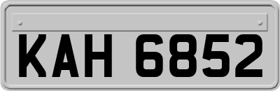 KAH6852