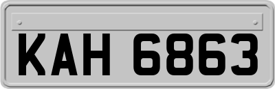 KAH6863