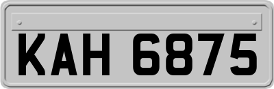 KAH6875
