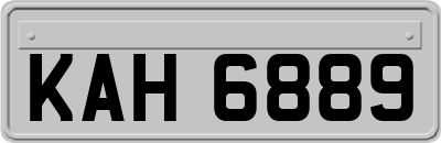 KAH6889