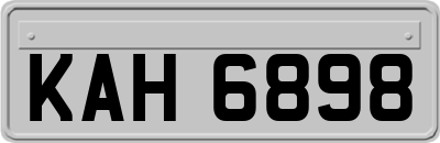 KAH6898