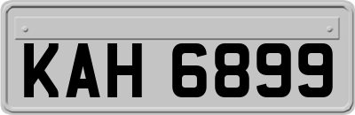 KAH6899