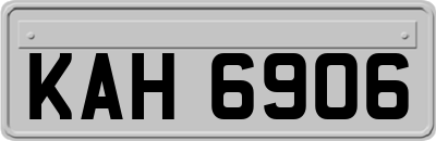 KAH6906