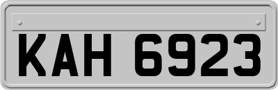KAH6923