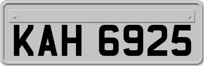 KAH6925