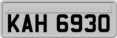 KAH6930