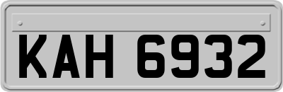 KAH6932
