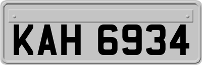 KAH6934