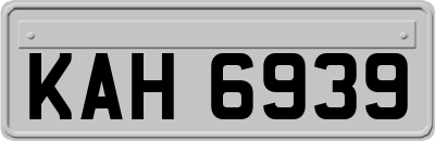 KAH6939