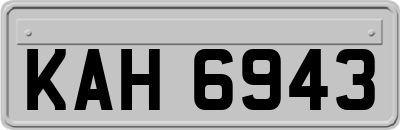 KAH6943