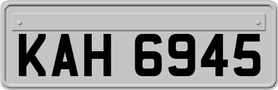 KAH6945