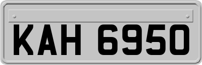 KAH6950