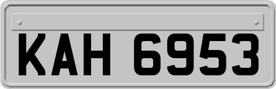 KAH6953