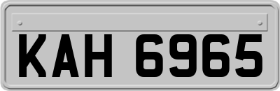 KAH6965