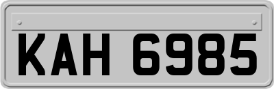 KAH6985