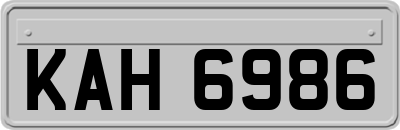 KAH6986