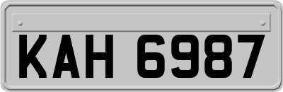 KAH6987