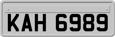 KAH6989