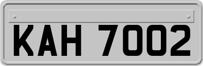 KAH7002