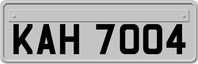 KAH7004